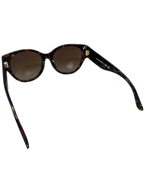 Tory Burch Women\'s Dark Tortoise Frame Sunglasses - Model #TY7182U (NEW)